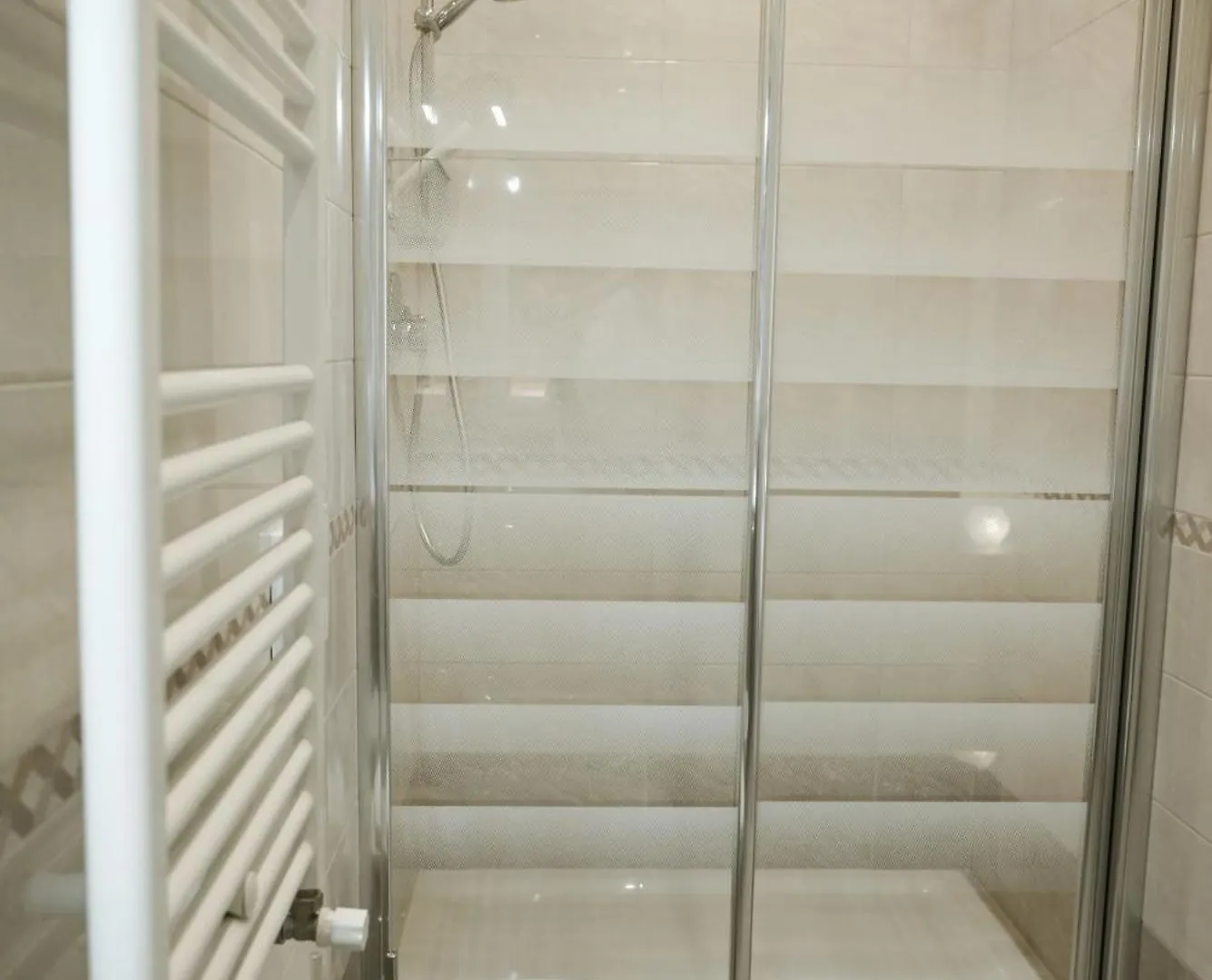 Apartamento L'Albero Di Giada Bari Italia