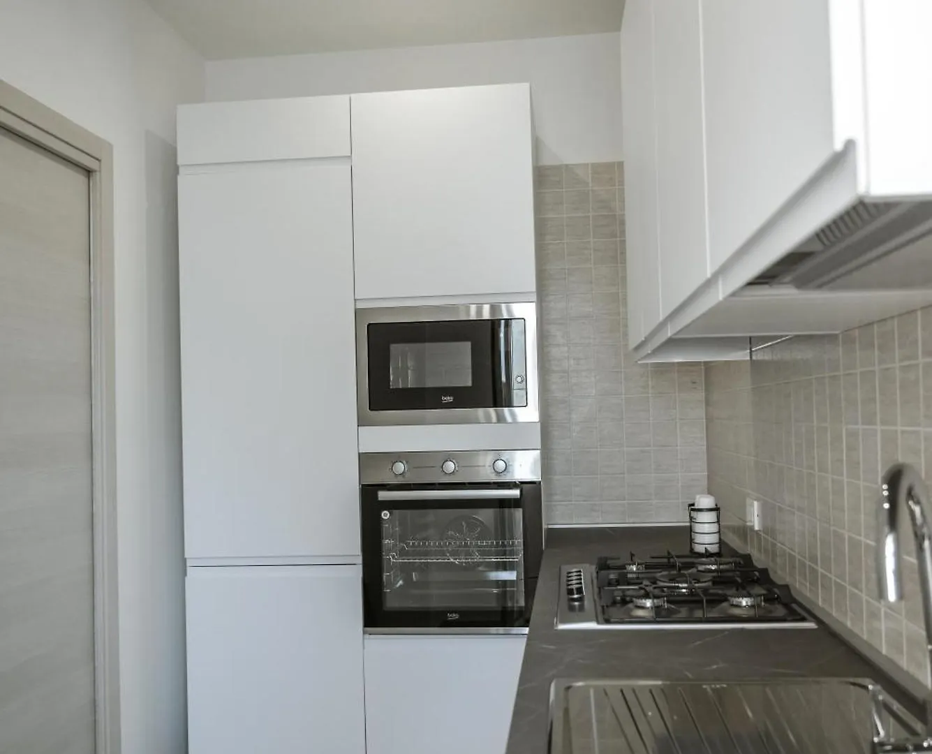 Apartamento L'Albero Di Giada Bari Italia