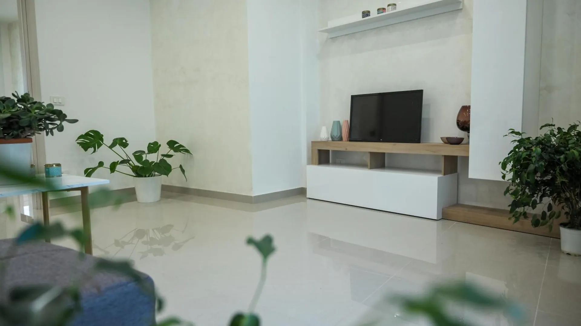 Apartamento L'Albero Di Giada Bari