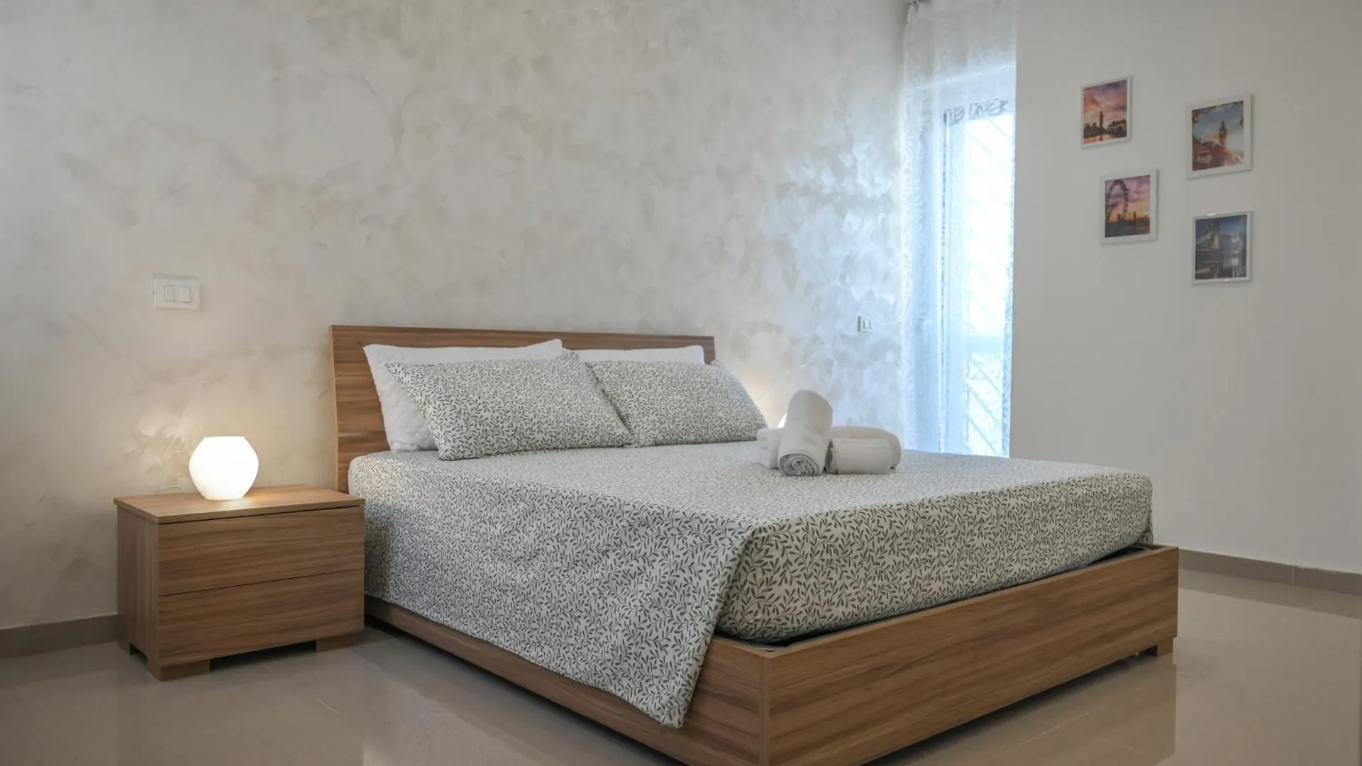 Apartamento L'Albero Di Giada Bari