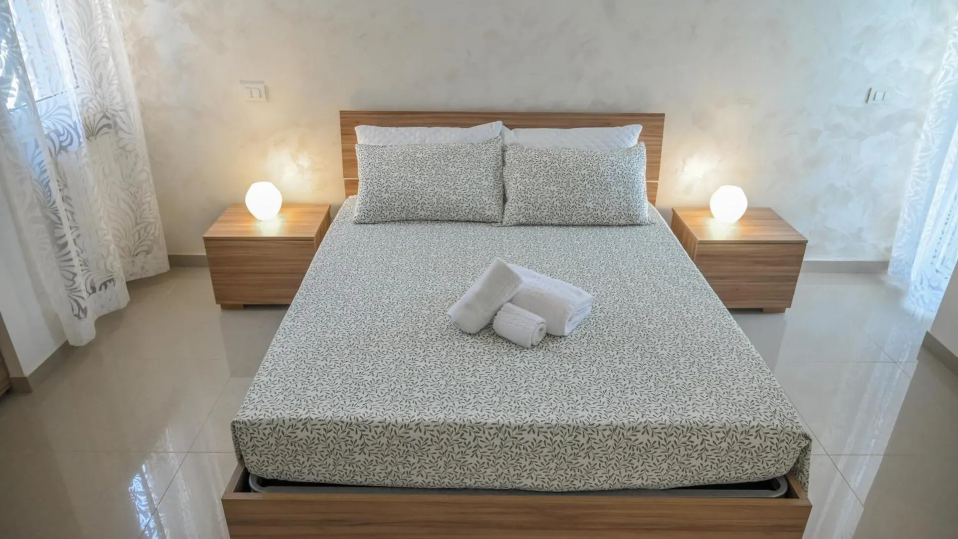 Apartamento L'Albero Di Giada Bari